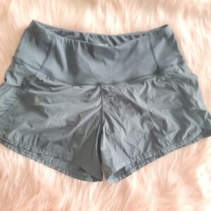 Womens Gradual shorts In Gray Size m